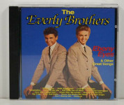 The Everly Brothers - Ebony Eyes & Other Great Songs