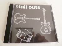 The Fall-Outs ‎– The Fall-Outs,....CD