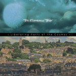 the Flamenco Thief - Liberating parts of the Cosmos  DP