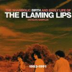 THE FLAMING LIPS - 5 CD-a