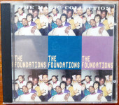 The foundations: The magic collection