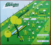 The garden compilation volume one