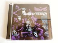 The Hellacopters ‎– Cream Of The Crap! Collected Non-album Works,CD