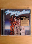 The Isley Brothers: Harvest For The World