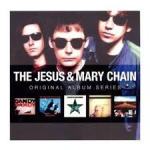 THE JESUS & MARY CHAIN - 2 CD kompleta