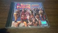 THE KELLY FAMILY ALMOST HEAVEN CD 1996.