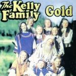 The KELLY FAMILY - Gold