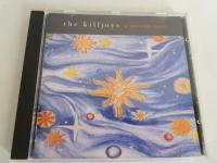 The Killjoys ‎– A Million Suns,....CD