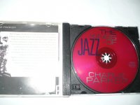 THE KINGS OF JAZZ - CHARLIE PARKER CD