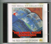 THE LIONEL RICHIE SONGBOOK, The Tesca Company Of Singers - CD