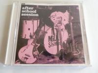 The Milkshakes ‎– After School Session ,..  CD