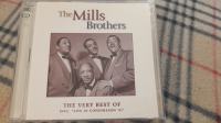 The Mills brothers