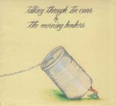 the morning benders - talking through tin cans