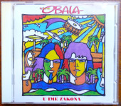The obala: U ime zakona