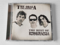 THE OBALA - THE BEST OF KOMBINACIJA