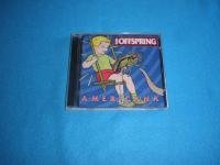 The Offspring - AMERICANA CD