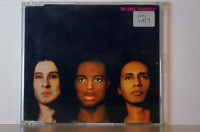 The Ones - Flawless (Maxi CD Single)