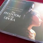 the Phanthom of the opera - SARAH BRIGHTMAN / Original Soundtrack
