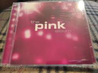 The Pink album