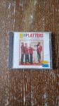 The Platters - GOLDEN HITS COLLECTION CD