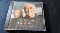 The Poet & The Piper - Seamus Heaney - Liam O'Flynn #SX2