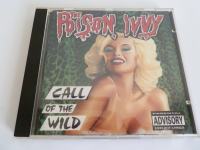 The Poison Ivvy – Call Of The Wild,......CD