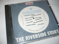 THE RIVERSIDE STORY - MUSICA JAZZ