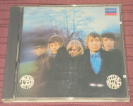 The Rolling Stones ‎– Between The Buttons