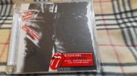The Rolling stones,  cd