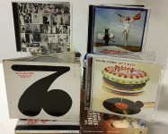 The Rolling Stones Kolekcija 36 Original CD-a
