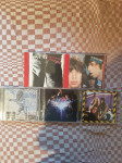 the rolling stones hackney diamonds kolekcija 5 cd albuma orginal