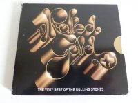 The Rolling Stones ‎– Rolled Gold +  (2xCD ,Jakebox)