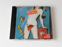 THE ROLLING STONES - UNDER COVER