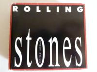 The Rolling Stones -Volume 1-4,  4xCD BOX,Limited Edition