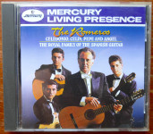 The Romeros: The royal family of the Spanish guitar