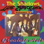 the shadows  greatest hits