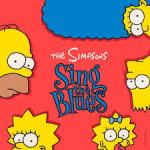 The SIMPSONS - Sing the BLUES