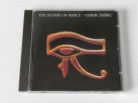 THE SISTERS OF MERCY - VISION THING