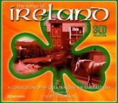 the songs of Ireland  3CD Collection