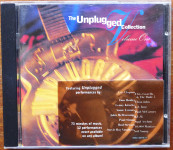 The unplugged collection volume 1