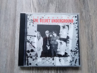 THE VELVET UNDERGROUND CD THE BEST OF 20e