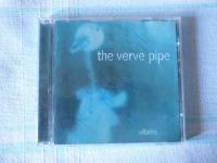 THE VERVE PIPE - VILLAINS CD