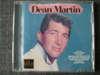 The very best of DEAN MARTIN - The Gold Collection