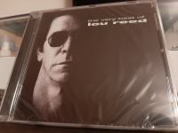 The Very Best of LOU REED