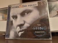The Very Best of Sting & The Police CD