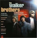 the WALKER BROTHERS - collection  SX1