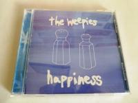 The Weepies ‎– Happiness,....CD