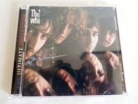 The Who ‎– The Ultimate Collection, 2xCD