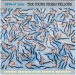 The Young Fresh Fellows :  Totally Lost CD