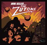 The ZUTONS- Who killed...The Zutons - CD